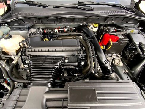 Used 2023 Ford Escape ST-Line Select w/ Tech Pack #1 image 31