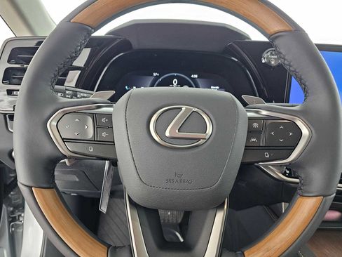 New 2026 Lexus RX 350 Premium+ image 22
