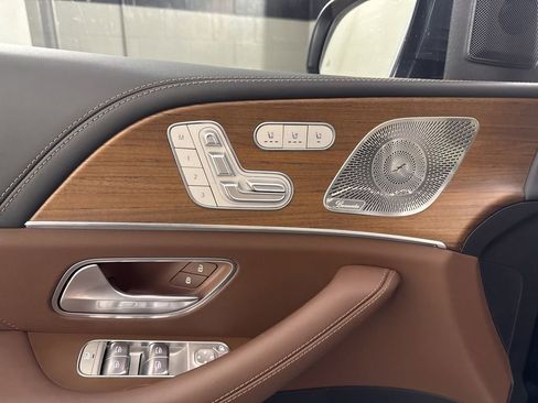Certified 2024 Mercedes-Benz GLE 53 AMG 4MATIC image 16