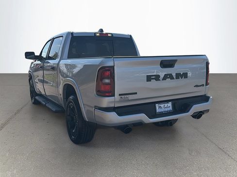 New 2026 RAM 1500 Big Horn AWD/4WD image 6