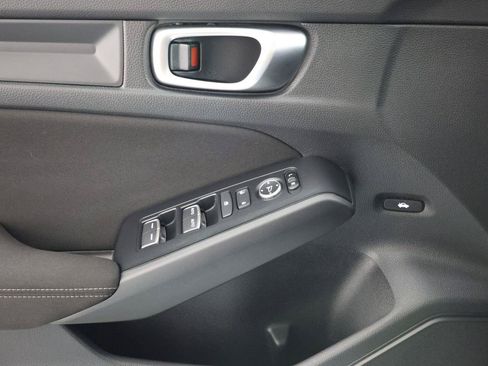 Certified 2026 Honda Civic Sport image 19