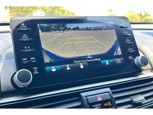 Used 2022 Honda Accord EX-L image 26