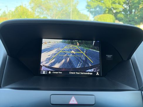 Used 2016 Acura RDX FWD w/ Technology Package image 34