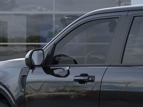 New 2025 Ford Maverick Lobo image 31
