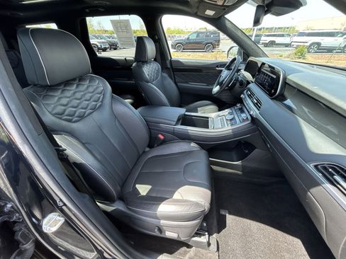 Used 2020 Hyundai Palisade Limited AWD/4WD image 25