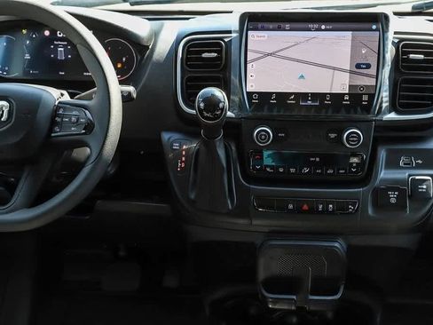 New 2024 RAM ProMaster 3500 w/ Quick Order Package 22H SLT+ image 10