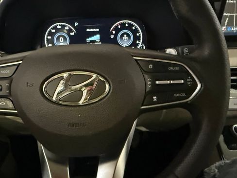 Used 2020 Hyundai Palisade Limited AWD/4WD image 16