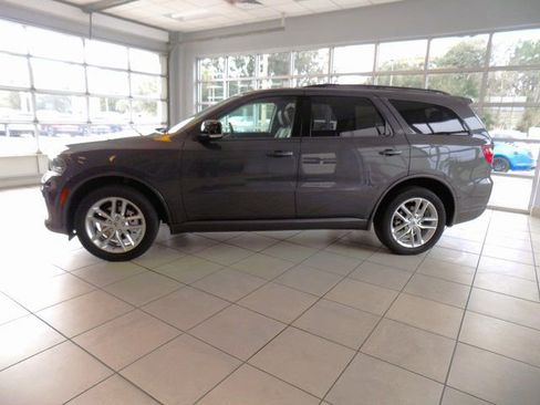 Used 2024 Dodge Durango GT image 4