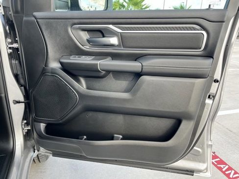 New 2025 RAM 1500 Lone Star image 23