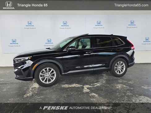 Used 2023 Honda CR-V EX image 1