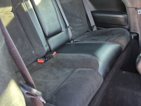 Certified 2022 Dodge Challenger R/T w/ Plus Package image 27