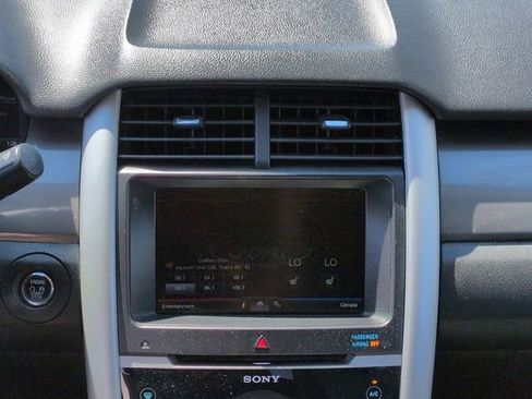 Used 2014 Ford Edge Sport w/ Driver Entry Package image 17