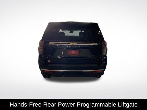 Used 2024 Chevrolet Tahoe High Country w/ Max Trailering Package AWD/4WD image 18