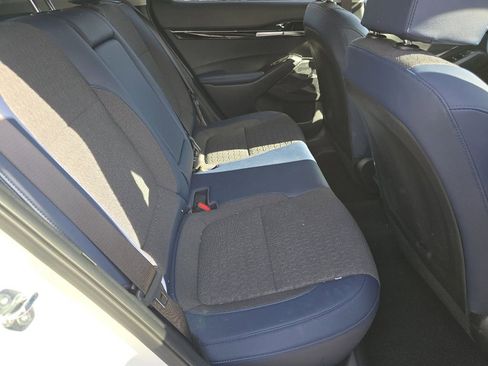 Used 2024 Kia Seltos S image 19