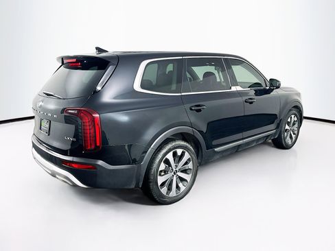 Used 2021 Kia Telluride LX image 9