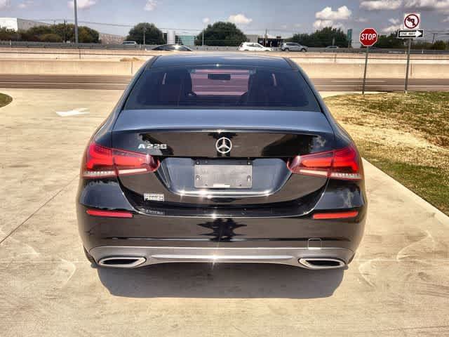Used 2019 Mercedes-Benz A 220 image 6