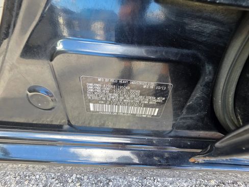 Used 2014 Subaru Impreza 2.0i Premium w/ Popular Package #1 image 23