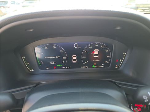 New 2026 Honda Accord Sport image 16