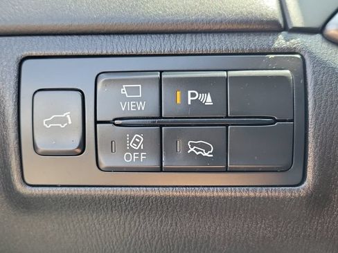 Used 2023 MAZDA CX-9 Grand Touring AWD/4WD image 18