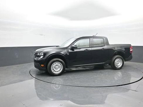New 2026 Ford Maverick XL AWD/4WD image 4