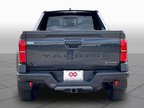 Used 2026 Toyota Tacoma 4x4 Double Cab Hybrid image 5