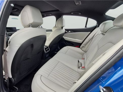 Used 2026 Genesis G70 3.3T Sport Prestige AWD/4WD image 17