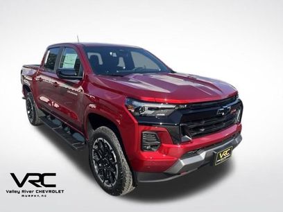 New 2026 Chevrolet Colorado Z71 w/ Z71 Convenience Package 2
