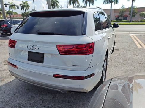 Used 2018 Audi Q7 2.0T Premium AWD/4WD image 7