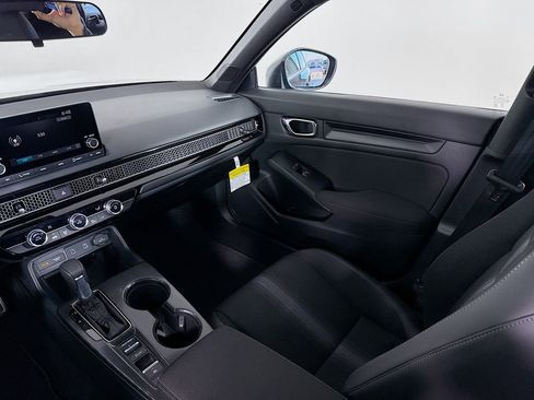 New 2026 Honda Civic Sport image 22