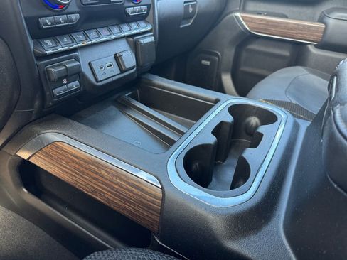 Used 2021 Chevrolet Silverado 2500 High Country w/ Z71 Off-Road Package image 36