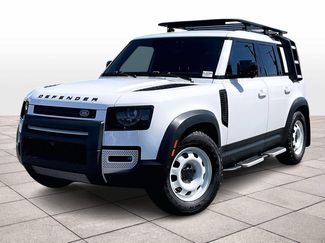 Used 2023 Land Rover Defender 110 S video 1