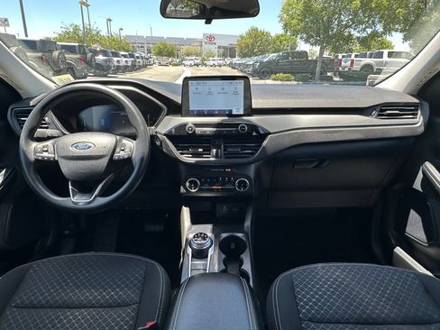 Used 2025 Ford Escape Active FWD image 20