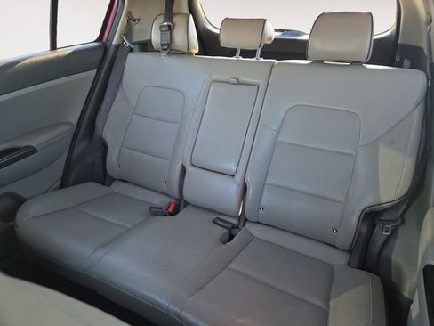 Used 2018 Kia Sportage EX w/ EX Technology Package image 13