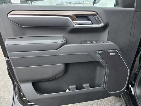 New 2025 Chevrolet Silverado 1500 RST w/ Rally Edition image 24