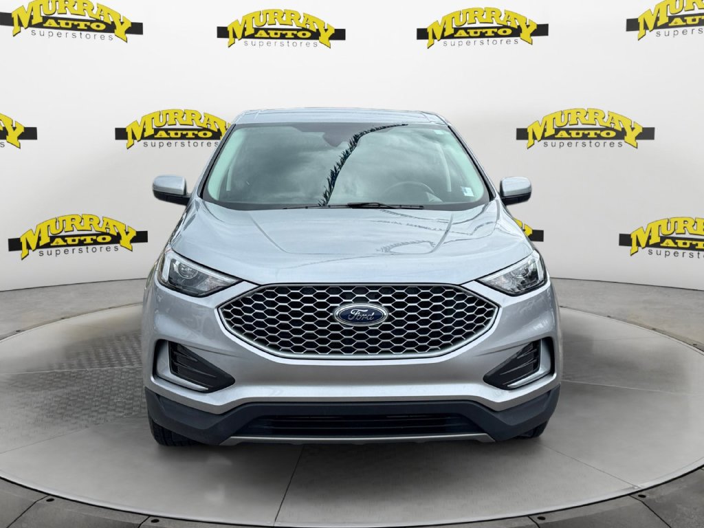 Certified 2024 Ford Edge SEL AWD/4WD image 11