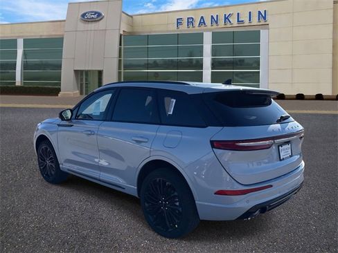 New 2026 Lincoln Corsair Reserve w/ Jet Appearance Package image 5