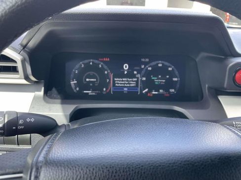 Used 2024 Toyota Tacoma TRD Sport RWD image 37