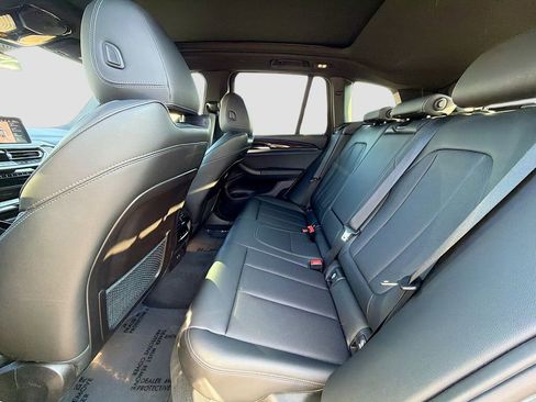 Used 2023 BMW X3 xDrive30i w/ Premium Package image 21