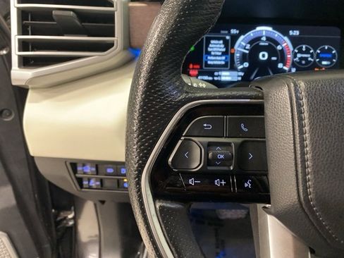 Used 2022 Toyota Tundra Capstone image 14