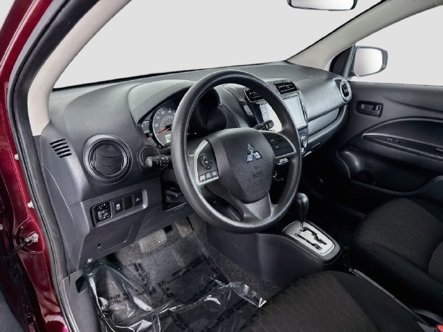Used 2024 Mitsubishi Mirage LE FWD image 21