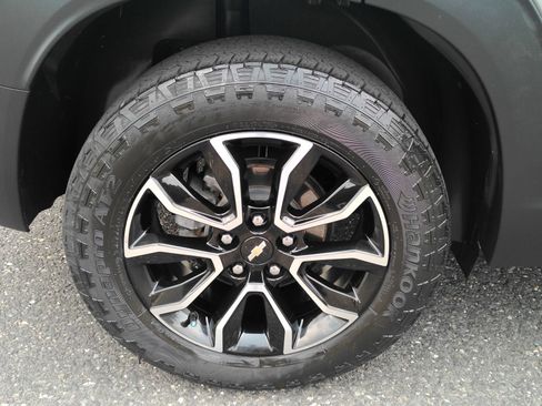 Used 2023 Chevrolet TrailBlazer ACTIV AWD/4WD image 30