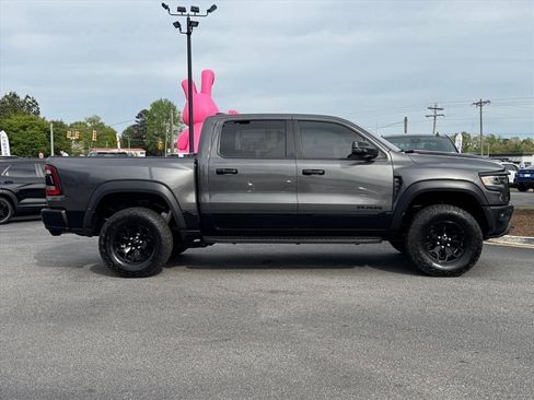 Used 2023 RAM 1500 TRX w/ TRX Level 2 Equipment Group image 2