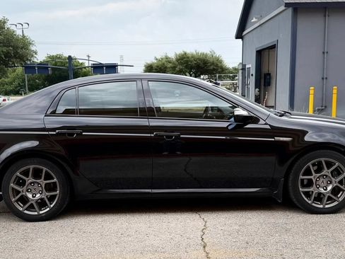 Used 2007 Acura TL Type-S FWD image 46