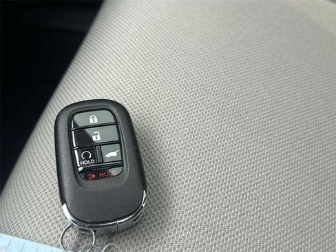 Used 2024 Honda CR-V EX image 32