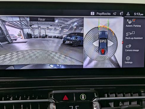 New 2026 BMW 840i xDrive Coupe image 19