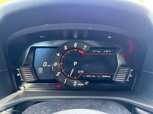 Used 2023 Toyota Supra Premium w/ Driver Assist Package RWD image 10