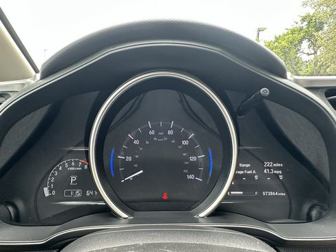 Used 2019 Honda Fit EX-L image 19