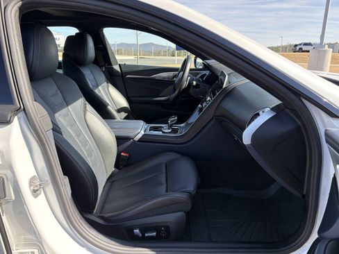 Used 2022 BMW 840i Gran Coupe xDrive image 30
