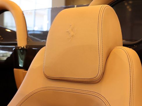 Used 2007 Ferrari F430 Spider image 84