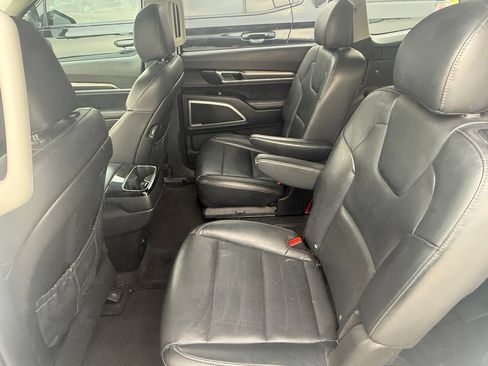 Used 2020 Kia Telluride S AWD/4WD image 20